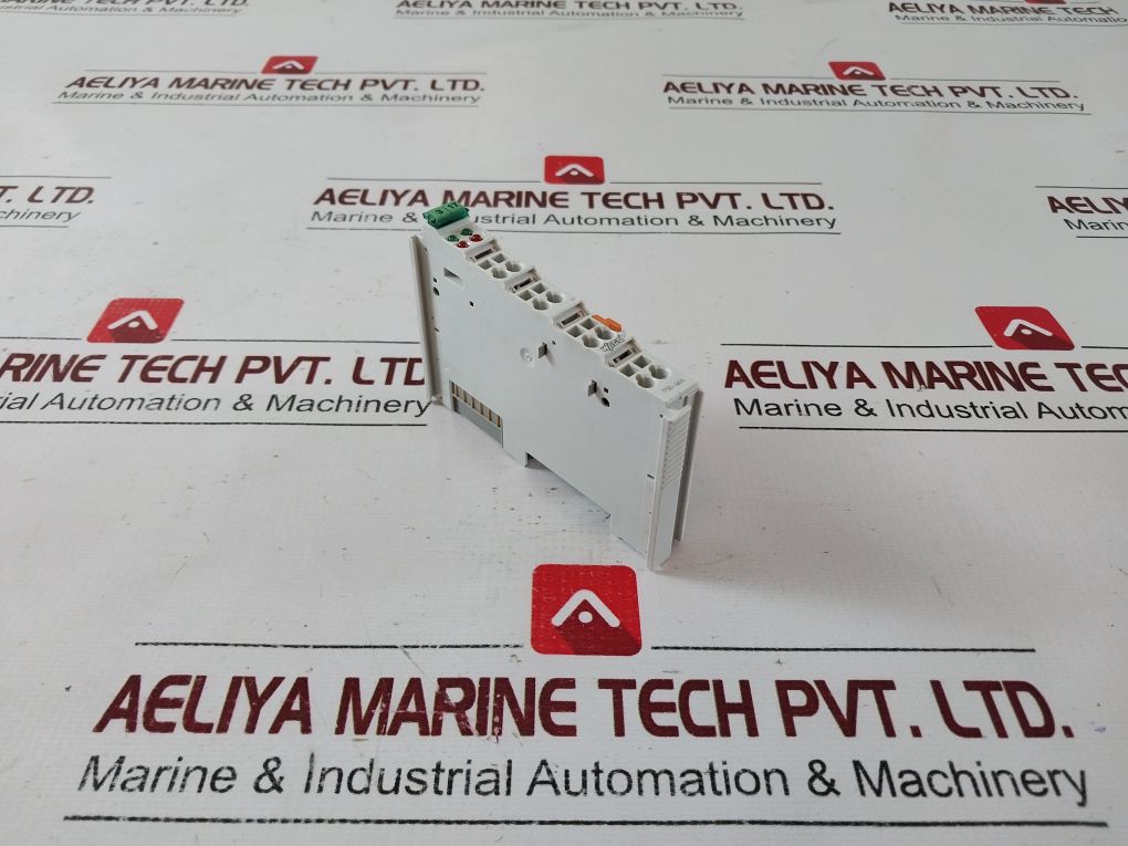 Wago 750-466 Analog Input Module
