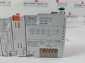 Wago 750-466 Analog Input Module