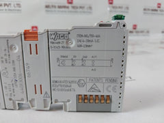 Wago 750-466 Analog Input Module