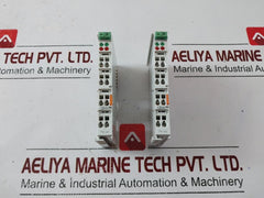 Wago 750-466 Analog Input Module 13093006----04
