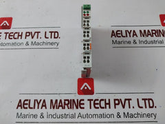 Wago 750-466 Analog Input Module 13093006----04