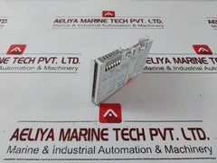 Wago 750-466 Analog Input Module 13093006----04