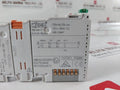 Wago 750-466 Analog Input Module 13093006----04