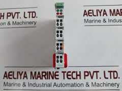 Wago 750-466 Analog Input Module 47083006----04