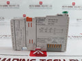 Wago 750-466 Analog Input Module 47083006----04