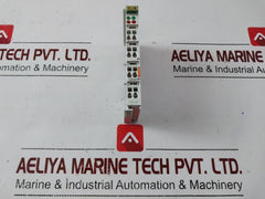 Wago 750-466 Analog Input Module 49073006----04 24V Dc
