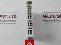 Wago 750-466 Analog Input Module 49073006----04 24V Dc