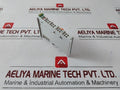 Wago 750-466 Analog Input Module 49073006----04 24V Dc
