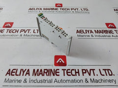 Wago 750-466 Analog Input Module 49073006----04 24V Dc