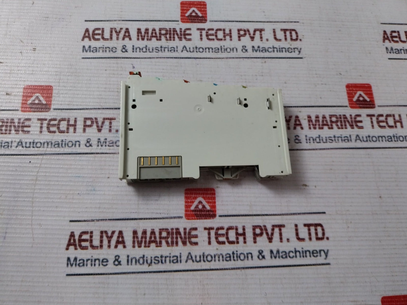 Wago 750-502 Plc Module 2.0A 24Vdc
