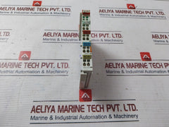 Wago 750-502 Plc Module 2.0A 24Vdc