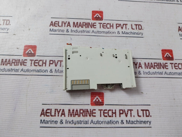 Wago 750-502 PLC Module 2.0A 24VDC 55°C