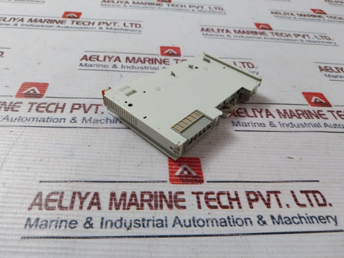 Wago 750-502 PLC Module 2.0A 24VDC 55°C