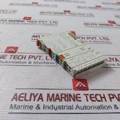 Wago 750-502 PLC Module 2.0A 24VDC 55°C
