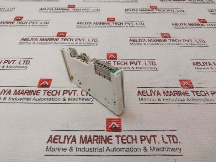 Wago 750-502 Power Supply Module 24V Dc 2.0A Max Ambient 55°C