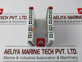 Wago 750-504 Digital Output Module 3607--10----03