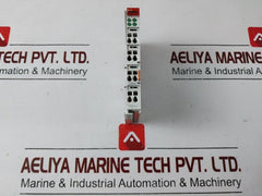 Wago 750-504 Digital Output Module 3607--10----03