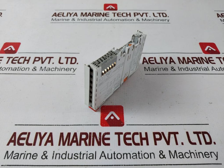 Wago 750-504 Digital Output Module 3607--10----03