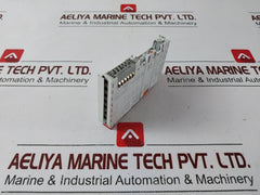 Wago 750-504 Digital Output Module 3607--10----03