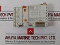 Wago 750-504 4-channel Digital Output 24Vdc 0.5 A