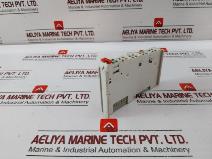 Wago 750-504 4-channel Digital Output 24Vdc 0.5 A