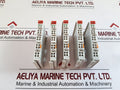 Wago 750-513 Relay Output Module 01Atex1024X