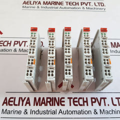 Wago 750-513 Relay Output Module 01Atex1024X