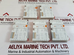 Wago 750-513 Relay Output Module 01Atex1024X