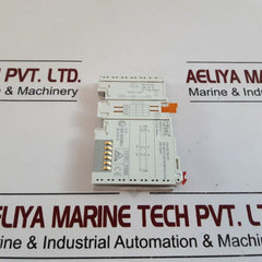 Wago 750-513 Relay Output Module 01Atex1024X