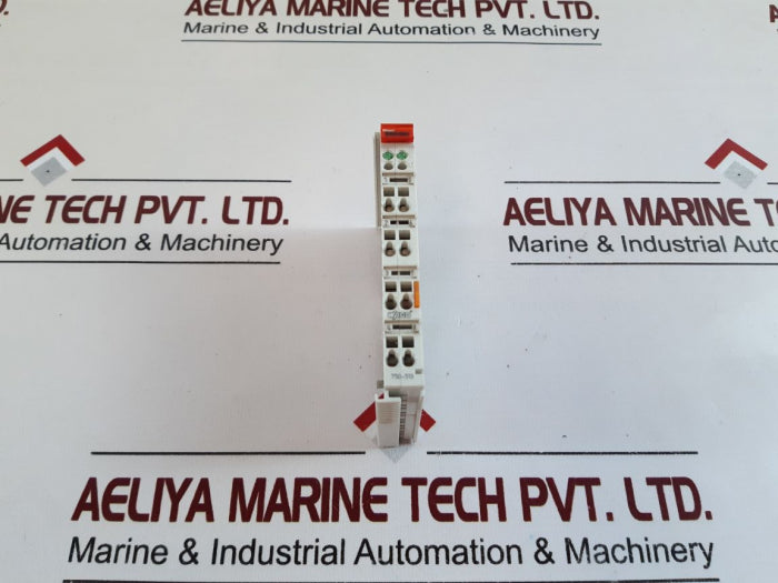 Wago 750-513 Relay Output Module 01Atex1024X