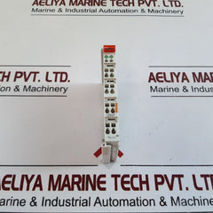 Wago 750-513 Relay Output Module 01Atex1024X