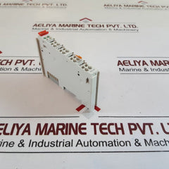 Wago 750-513 Relay Output Module 01Atex1024X