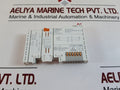 Wago 750-513 Relay Output Module 01Atex1024X