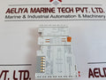 Wago 750-513 Relay Output Module 01Atex1024X