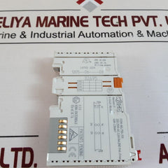 Wago 750-513 Relay Output Module 01Atex1024X