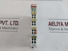 Wago 750-517/000-001 2 Channel Digital Output Module 250V Ac 1.0A
