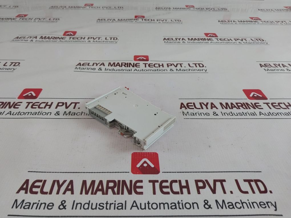 Wago 750-517/000-001 2 Channel Digital Output Module 250V Ac 1.0A
