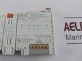 Wago 750-517/000-001 2 Channel Digital Output Module 250V Ac 1.0A