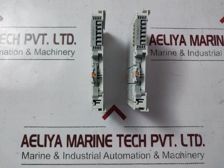 Wago 750-530/200-000 8-channel output module