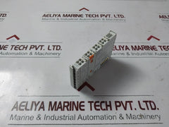 Wago 750-530/200-000 8-channel output module