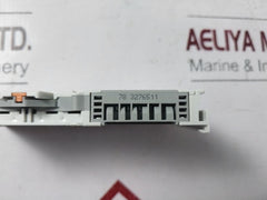 Wago 750-530/200-000 8-channel output module