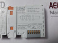 Wago 750-530/200-000 8-channel output module