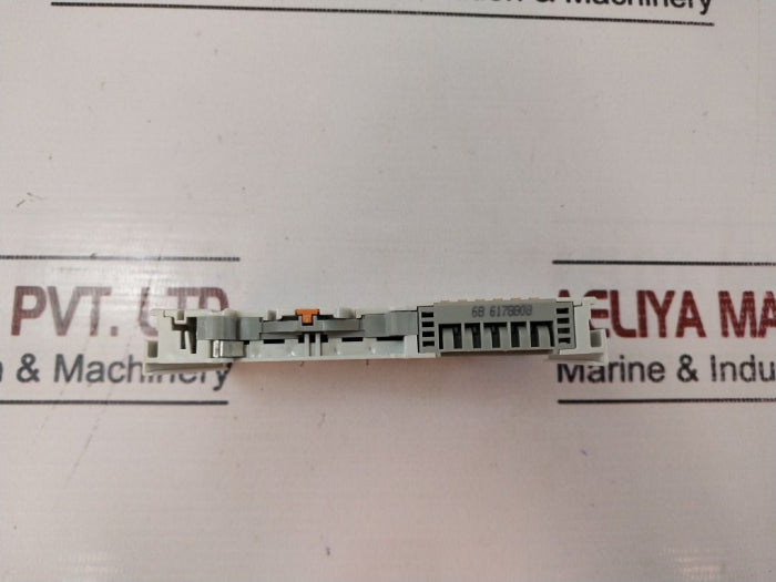 Wago 750-530 8-channel Digital Input Module