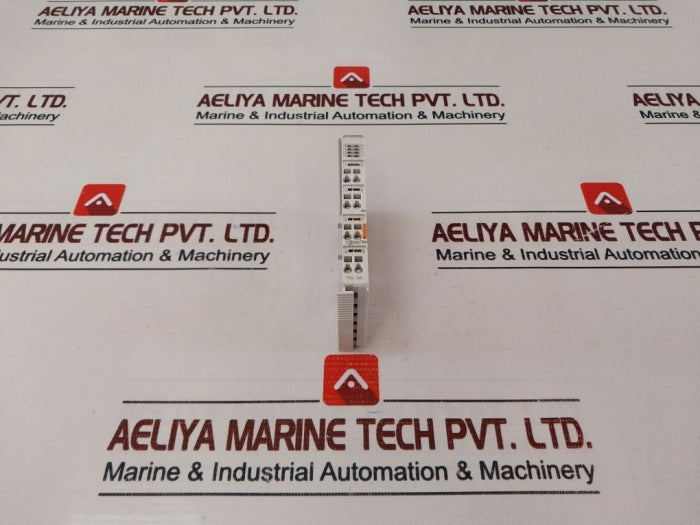 Wago 750-530 8-channel Digital Input Module