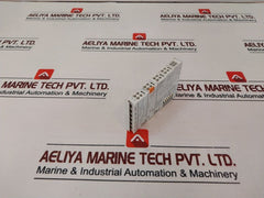 Wago 750-530 8-channel Digital Input Module