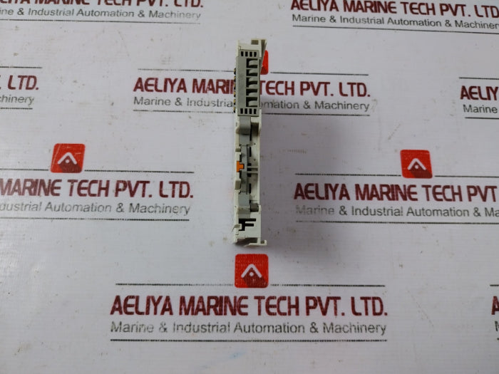 Wago 750-530 8-channel Digital Output Module 24 V Dc Awg 28-14
