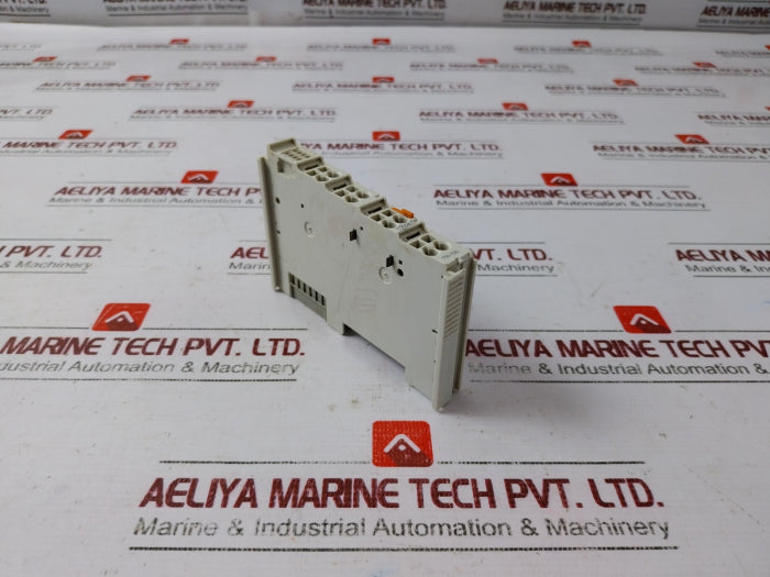 Wago 750-530 8-channel Digital Output Module 24 V Dc Awg 28-14