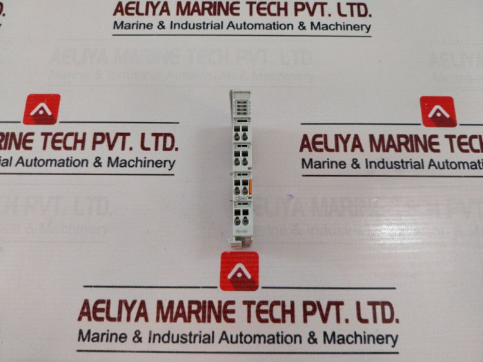 Wago 750-530 8-channel Digital Output Plc Module 24V Dc 0,5A