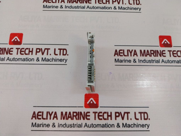 Wago 750-530 8-channel Digital Output Plc Module 24V Dc 0,5A