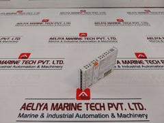 Wago 750-530 8-channel Digital Output Plc Module 24V Dc 0,5A